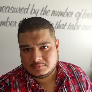 Meet your Posher, Angel